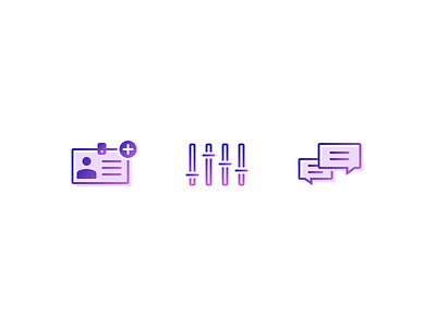 Process Icons