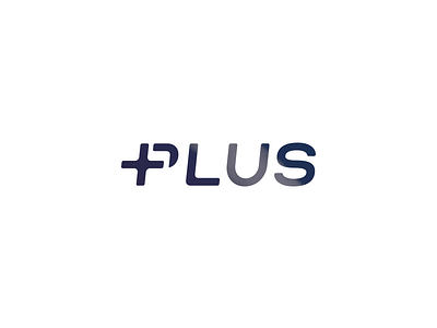 +Plus Logo