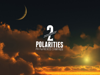 2POLARITIES awareness bipolar identity non profit