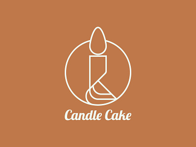 Candle Cake