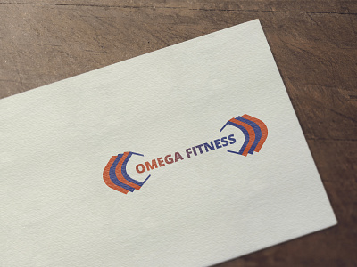 Fitness logo design branding business identity design icon logo design logodesign minimal