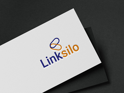 linksilo Logo design