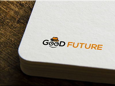 good future company logo