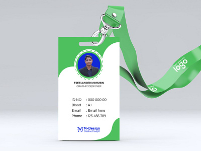 Professional Id Card Design Template badge business card cards clients company corporate corporate card doctors medical employee badges template free id card template id id badge printing service id badges template id business card id card design id card template id cards samples id kit international id card