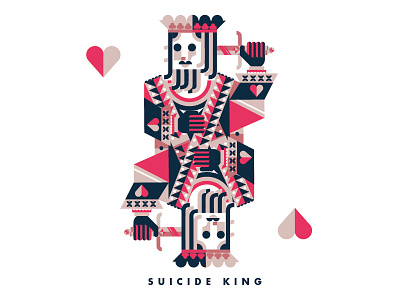 Suicide King