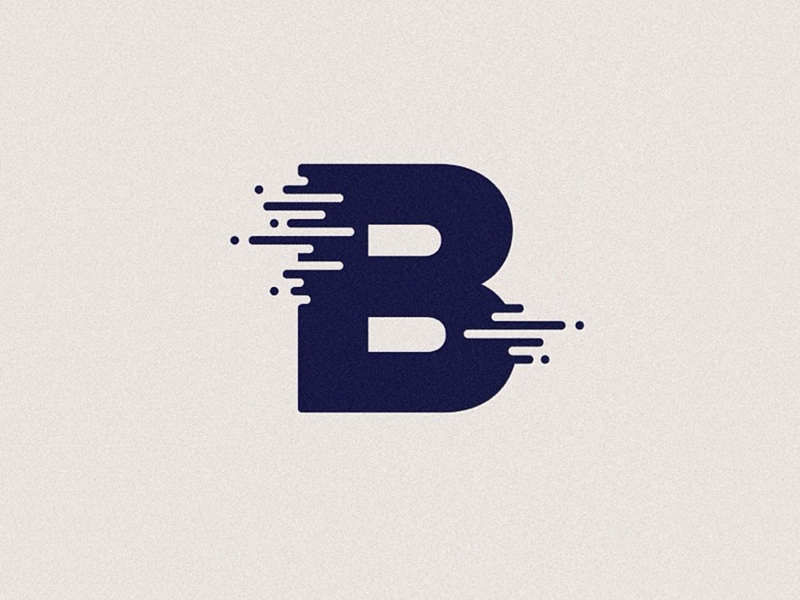 B Test By Michael Brewer On Dribbble