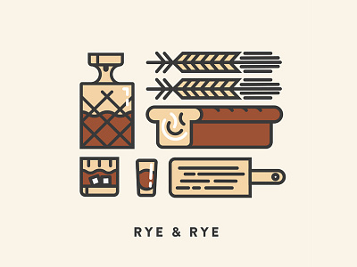 Rye & Rye