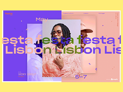 Festa 2019 Art and Design Festival
