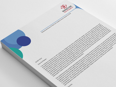 Letterhead Word Docx