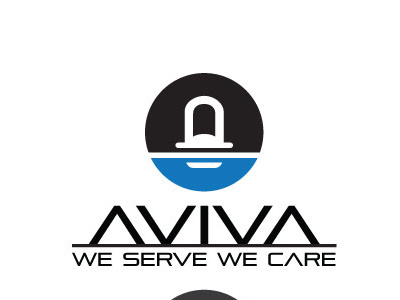 Aviva Logo