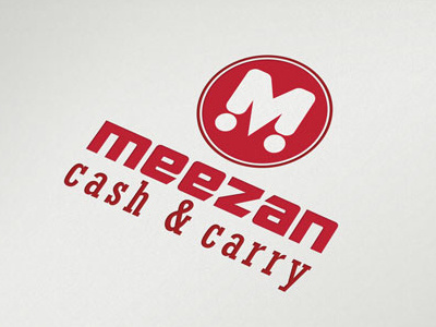 Meezan Cash & Carry Karak KPK Pakistan carry cash clean design karak kpk logo meezan pakistan