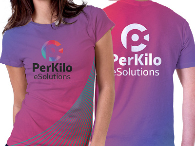 Shirt Design for Perkilo