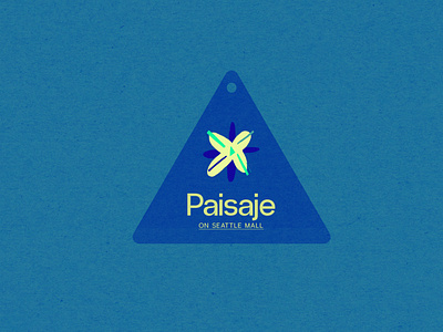 Paisaje · Branding