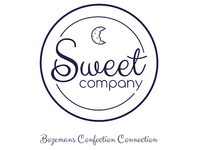 Sweet Company Logo Design branding design icon logo vector