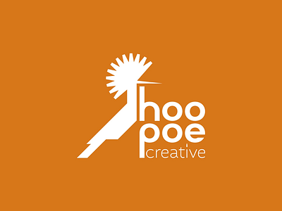 hoopoe creative brand