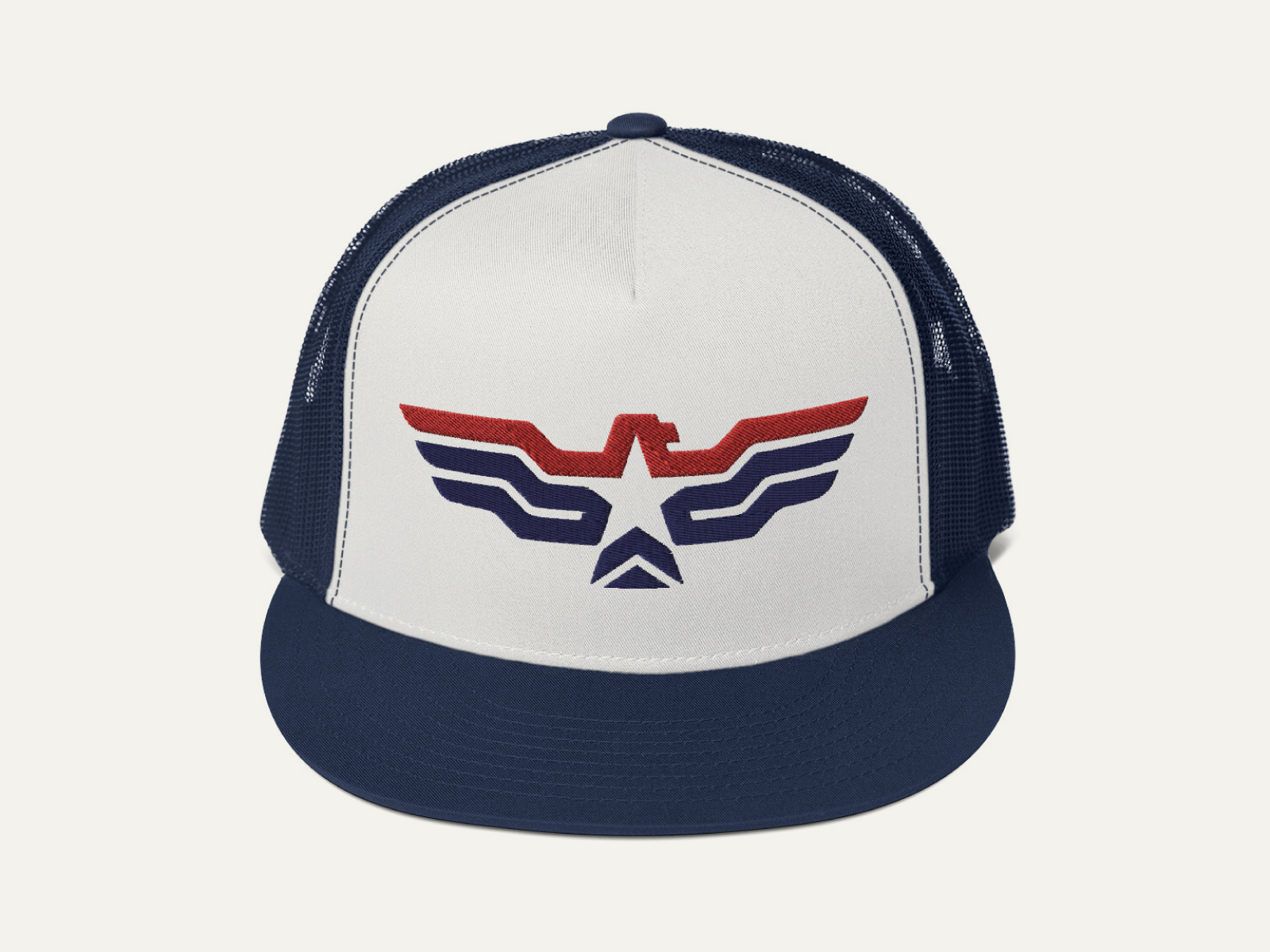 Eagle Cap by Allan Peters on Dribbble