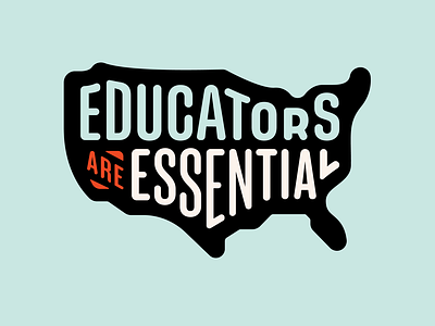 Educators are Essential