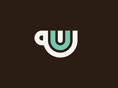 Urbane Coffee by Allan Peters on Dribbble