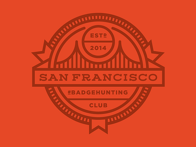 Sanfranciscobadgehuntingclub2