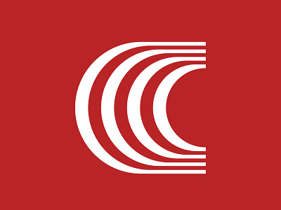 Cobb Online Learning Academy badge badges brand branding crest design illustration logo