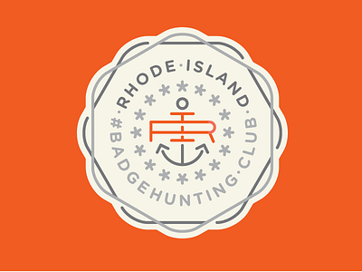 Rhode Island Badgehunting Club