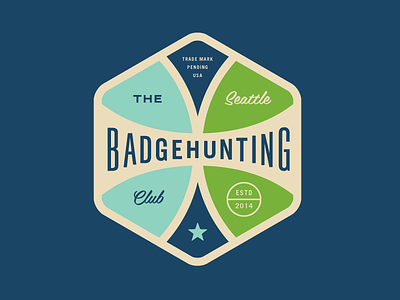 Seattle Badgehunting Club