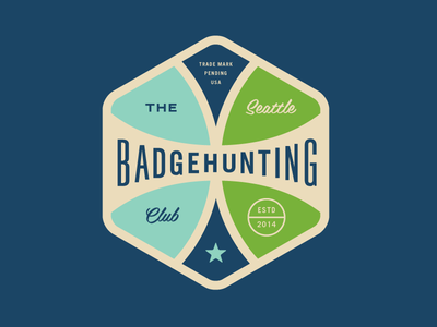 Seattle Badgehunting Club