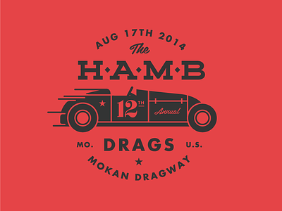 Hamb T-shirt Graphic 3