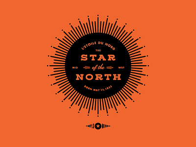 The Star of the North