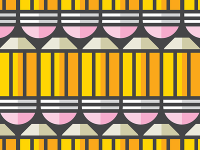 Pencil Pattern