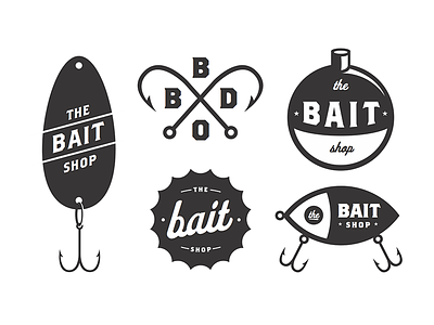 BBDO // The Bait Shop