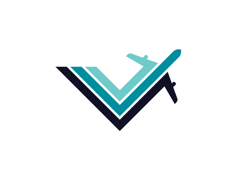 Velocity Logo airplane faith first free ministries outreach plane student velocity youth