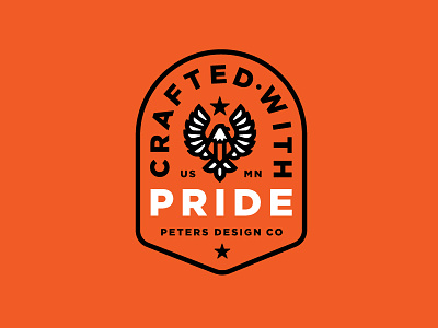 PDCo - Crafted With Pride