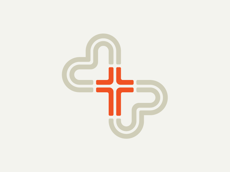 Revised Easter Sketch easter jesus heart cross