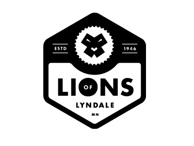 Mpls Bike Gangs / Lions of Lyndale