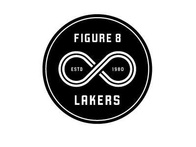 Mpls Bike Gangs / Figure 8 Lakers