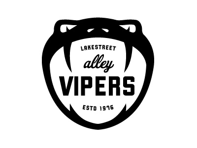 Mpls Bike Gangs / LAKESTREET ALLEY VIPERS