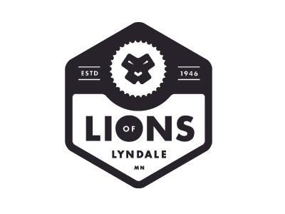 Mpls Bike Gangs / Lions of Lyndale