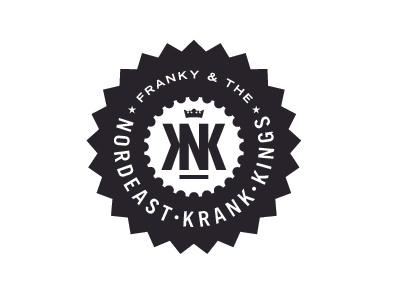 Mpls Bike Gangs / Franky & the Nordeast Krank Kings