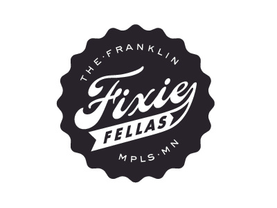 Mpls Bike Gangs / The Franklin Fixie Fellas