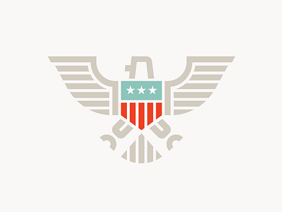 Eagle (Revised)