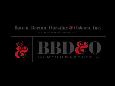 BBDO Mpls Anniversary ID