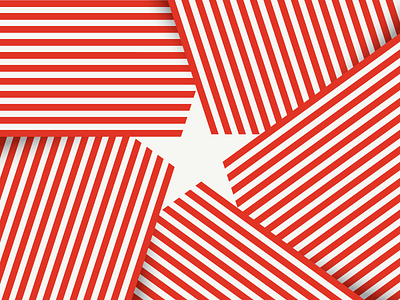 American Star america american classic stripes