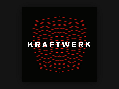 Electronic Music Limited Edition: Kraftwerk