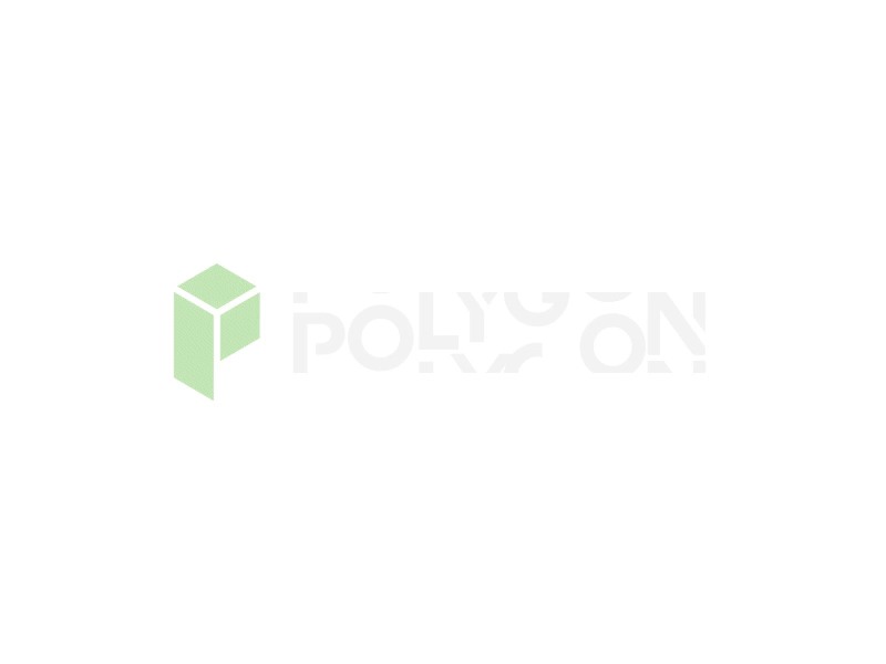 POLYGON Studio Intro