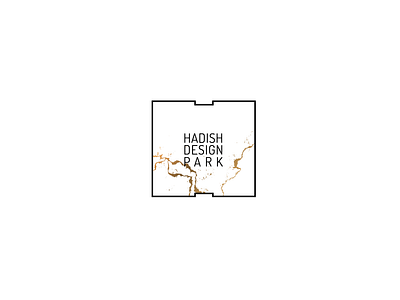 Hadish Design Park Logo