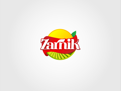 Zarnik Logo Design