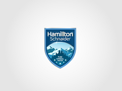 Hamillton Logo - Label