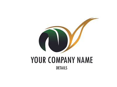 For Nature Logo branding coreldraw design icon illustration illustrator logo logo design typography vector