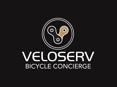 Veloserv Logo